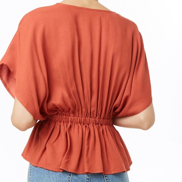 Forever 21 Top - Picture 6 of 6